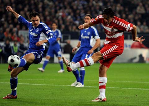 防守屏障的 防守屏障的